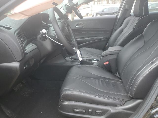 2021 ACURA ILX PREMIU - 19UDE2F72MA009643