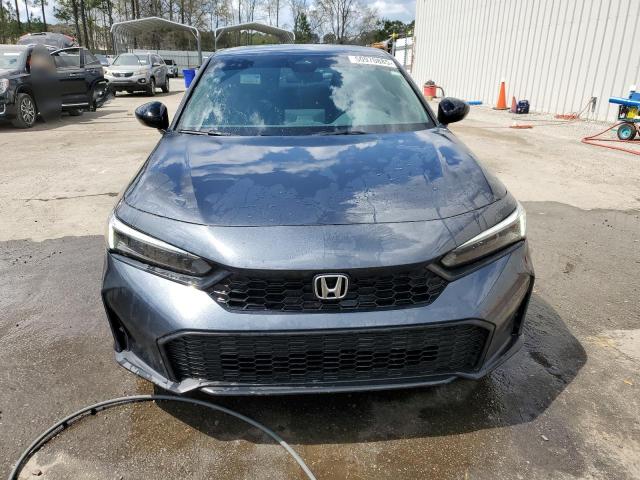 2025 HONDA CIVIC SPOR - 2HGFE2F59SH523835