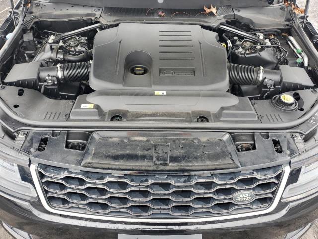 2020 LAND ROVER RANGE ROVE SALWR2SUXLA878280