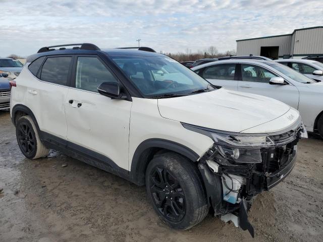 2024 KIA SELTOS X L #3279505301