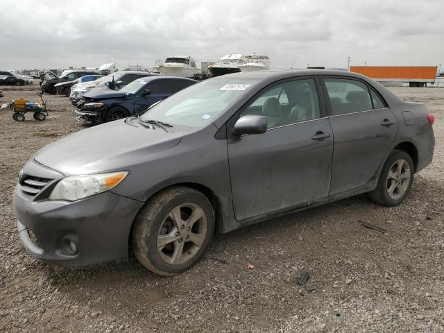 Vin: 5yfbu4ee3dp130374, lot: 49687975, toyota corolla base 2013 img_1