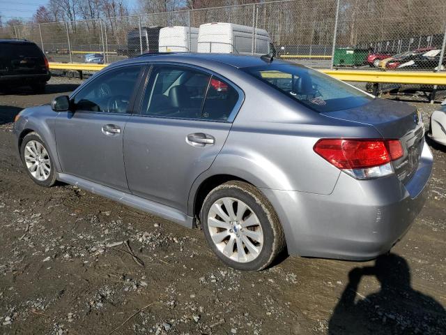 Vin: 4s3bmbk67b3261654, lot: 50247615, subaru legacy 2.5i limited 20112