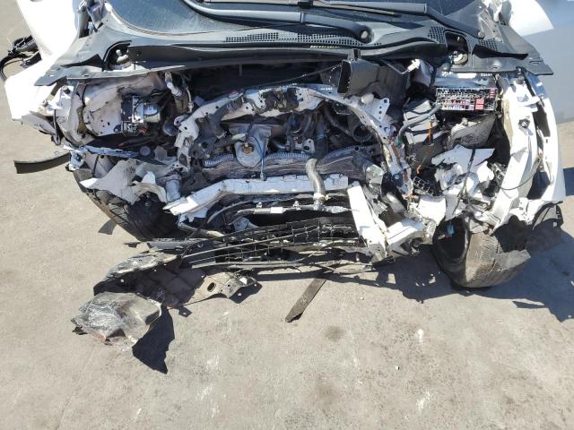 2022 HONDA HR-V LX 3CZRU5H31NM710255