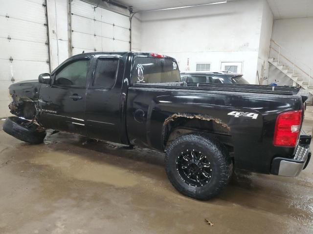Vin: 1gcrksea0dz367870, lot: 48956515, chevrolet silverado k1500 lt 20132