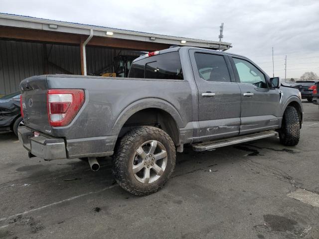 Vin: 1ftfw1ed6mfc71528, lot: 49911545, ford f-150 supercrew 20213
