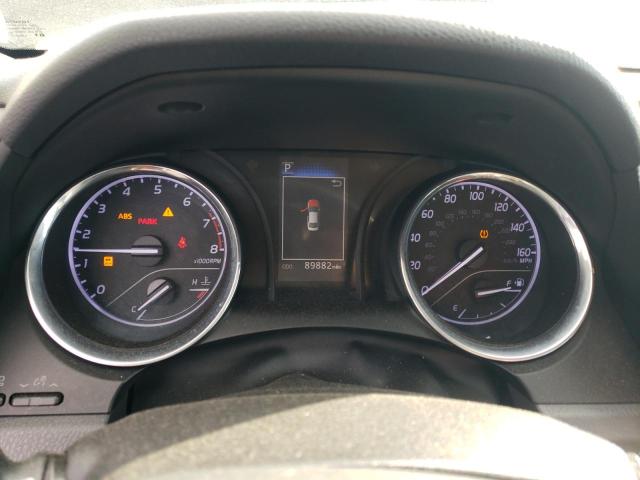 2019 TOYOTA CAMRY L - 4T1B11HK2KU222161