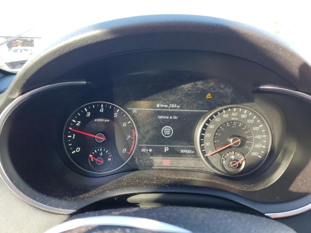 2023 KIA STINGER GT - KNAE55LC5P6135750