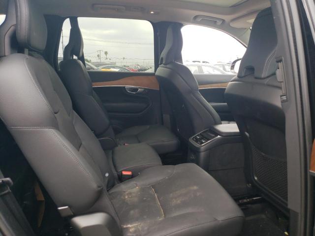 2024 VOLVO XC90 PLUS YV4H60CE7R1146361