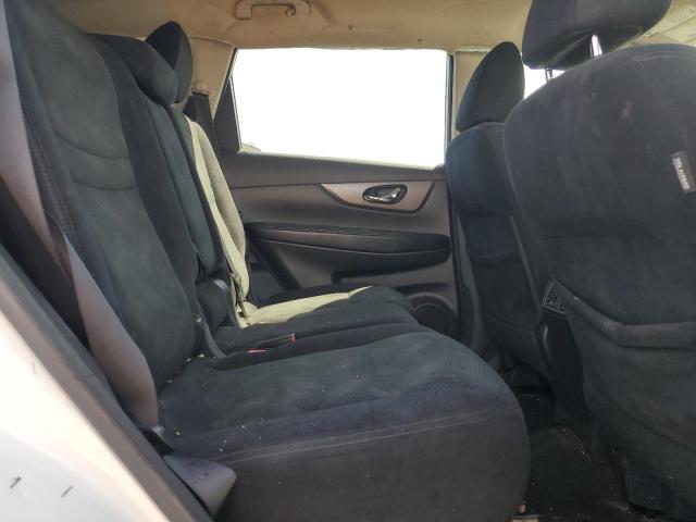 2015 NISSAN ROGUE S - 5N1AT2MLXFC919440