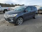 2017 FORD ESCAPE TIT - 1FMCU9J98HUA97063
