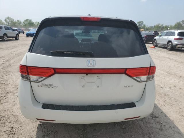 2015 HONDA ODYSSEY TO 5FNRL5H94FB128220