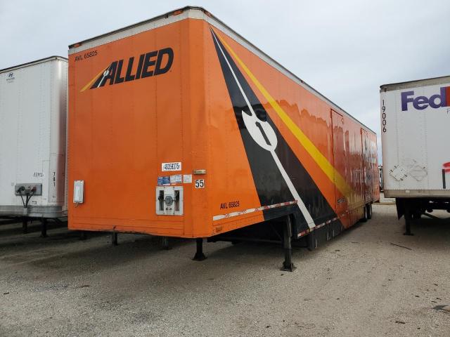 KENTUCKY TRAILER 2006 orange   1KKVE53286L220887 photo #3