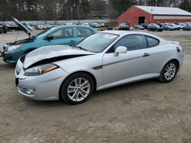 HYUNDAI TIBURON GS