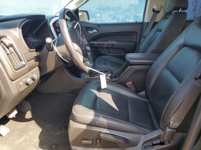 2018 GMC CANYON SLT 1GTG6DEN2J1312924