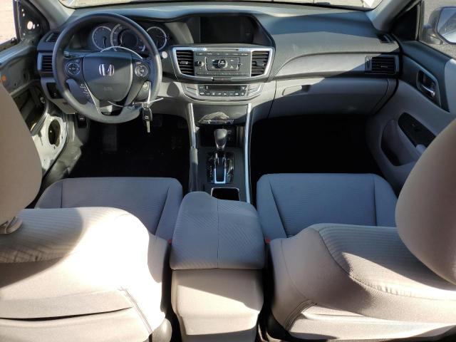2015 HONDA ACCORD LX - 1HGCR2F35FA165367