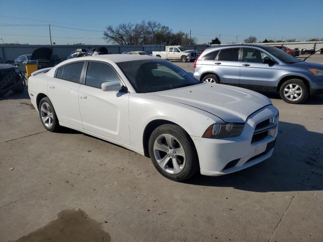 Vin: 2c3cdxbg9eh187511, lot: 48894555, dodge charger se 20144