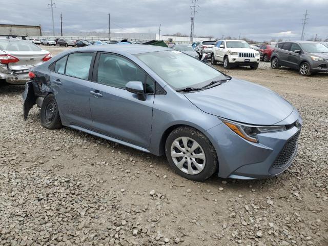 Vin: 5yfepmae2np329704, lot: 49518555, toyota corolla le 20224