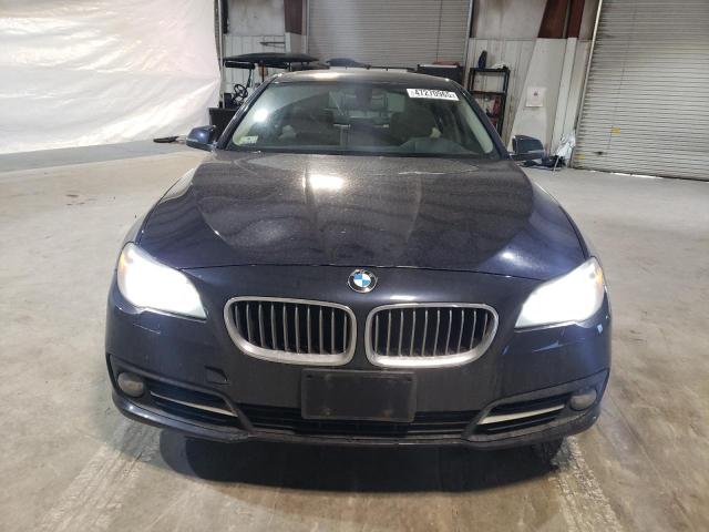 2016 BMW 528 XI - WBA5A7C53GG146538