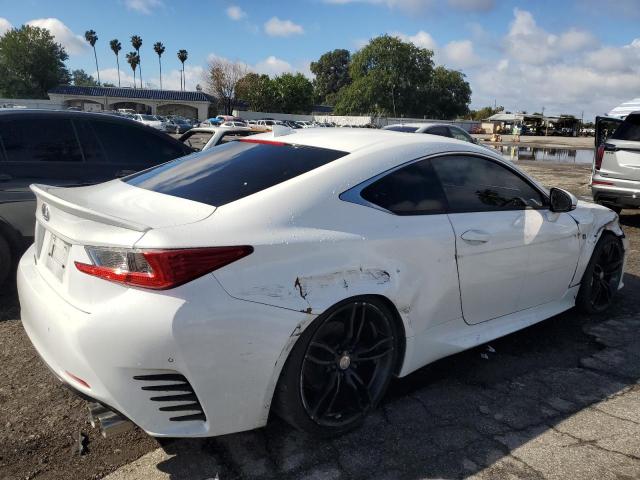 2015 LEXUS RC 350 JTHHE5BC1F5003931