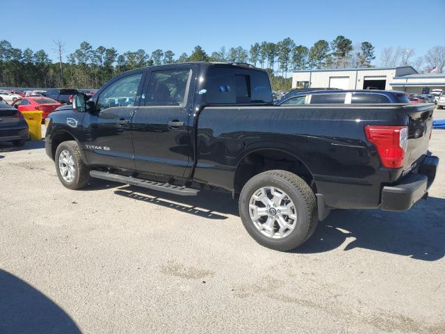 Vin: 1n6aa1fb8rn112803, lot: 49328265, nissan titan sv 20242
