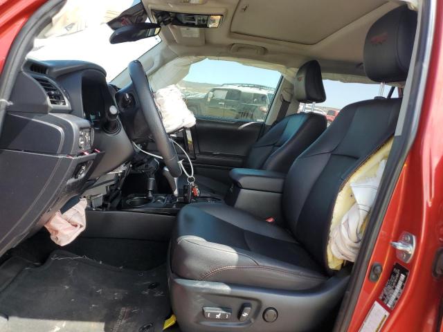 2023 TOYOTA 4RUNNER JTERU5JR8P6189795