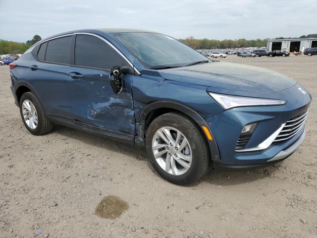Vin: kl47laep5sb031246, lot: 51070215, buick envista pr preferred 20254