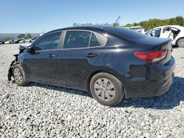 Vin: 3kpa24adxle256665, lot: 55058995, kia rio lx 20202