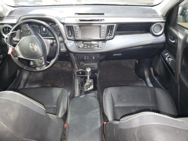 2017 TOYOTA RAV4 HYBRI JTMDJREV7HD088945