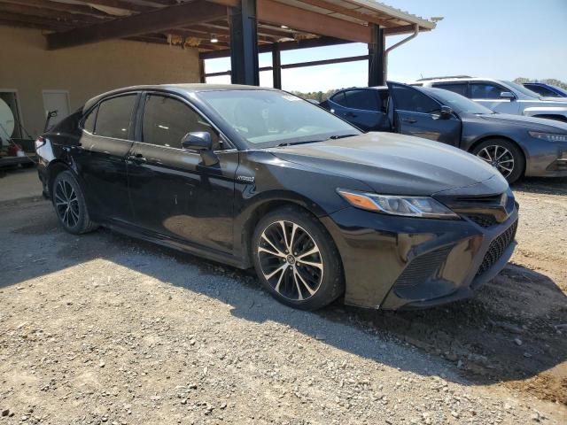 Vin: 4t1b21hk5ju505620, lot: 50619275, toyota camry hybrid 20184