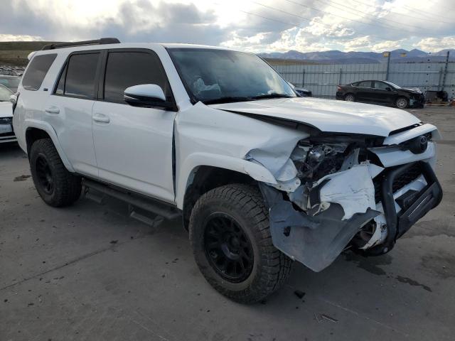 Vin: jtebu5jr6j5506648, lot: 50626615, toyota 4runner sr5/sr5 premium 20184