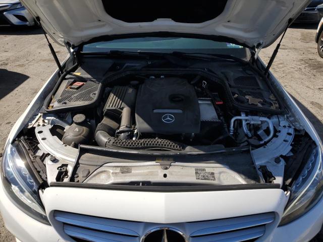 2015 MERCEDES-BENZ C 300 4MAT - 55SWF4KB4FU006651