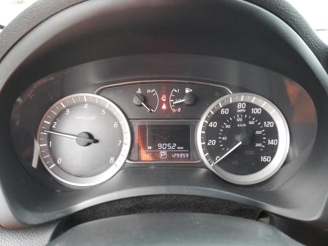 2015 NISSAN SENTRA S - 3N1AB7AP6FY351676