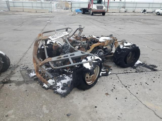 CAN-AM OUTLANDER 2012 burn all terr gas 3JBEGHM11CJ001019 photo #3