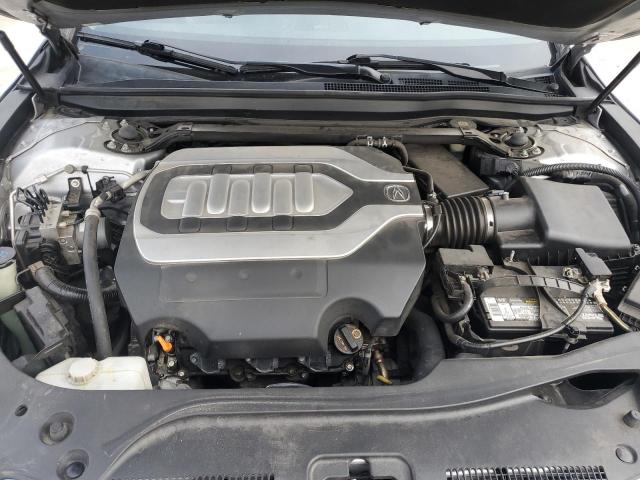 2015 ACURA RLX TECH - JH4KC1F59FC001663