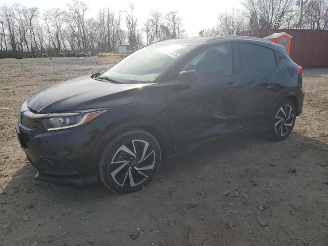 HONDA HR-V SPORT