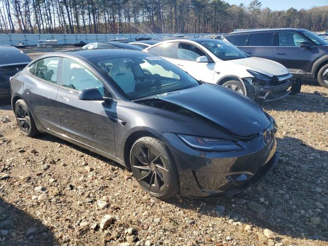 Vin: 5yj3e1et3rf870749, lot: 50369195, tesla model 3 20244