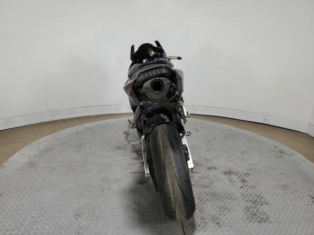2014 HONDA CBR600 RR JH2PC4012EK700045