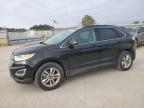 2017 FORD EDGE SEL - 2FMPK3J9XHBC35082