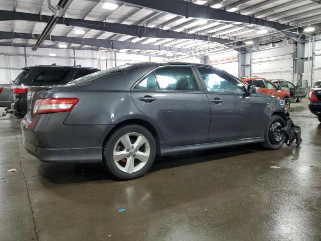 Vin: 4t1bf3ek3au020008, lot: 50946765, toyota camry base 20103