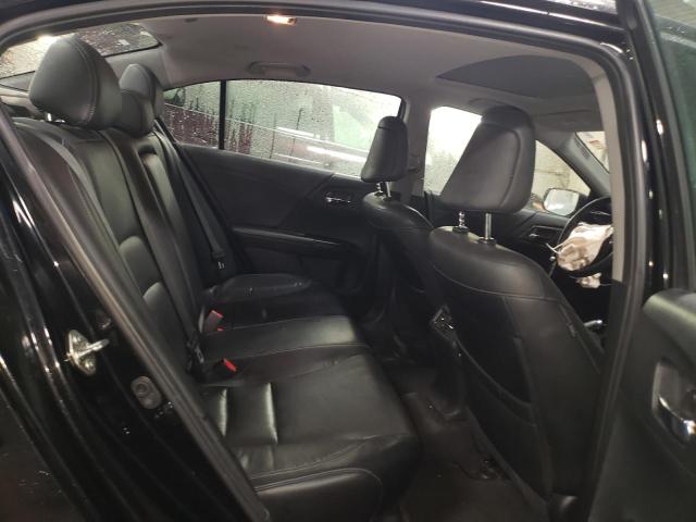 2016 HONDA ACCORD EXL - 1HGCR3F8XGA003768