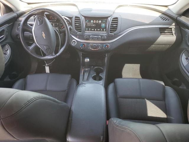 2019 CHEVROLET IMPALA LT - 2G11Z5SA2K9121000