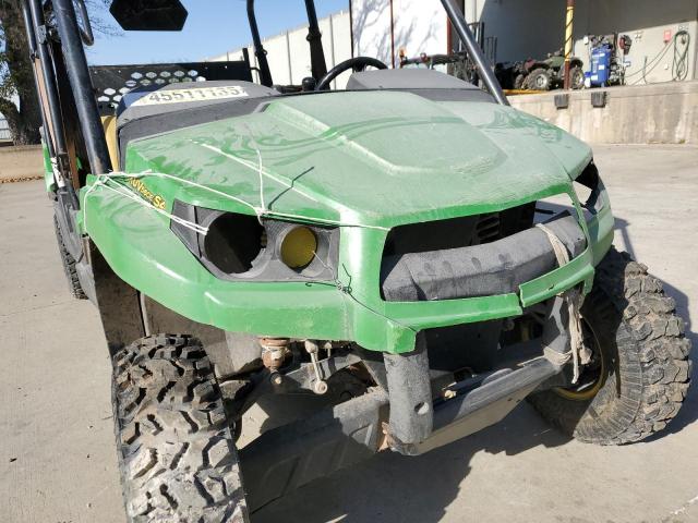 2015 JOHN GATOR - 1M0560EBHJM010188