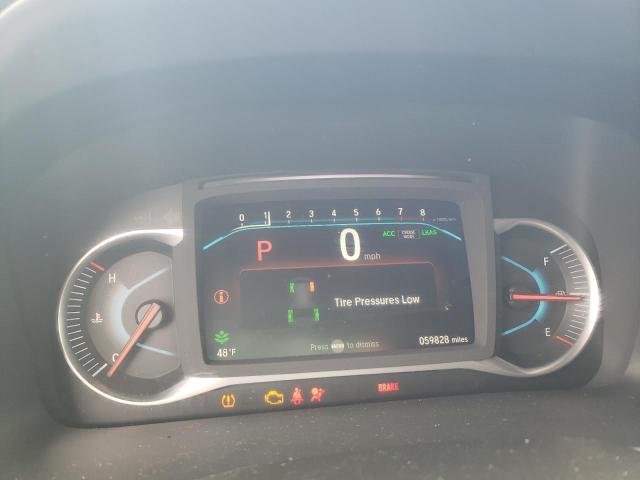 2022 HONDA PILOT EXL - 5FNYF6H55NB017129