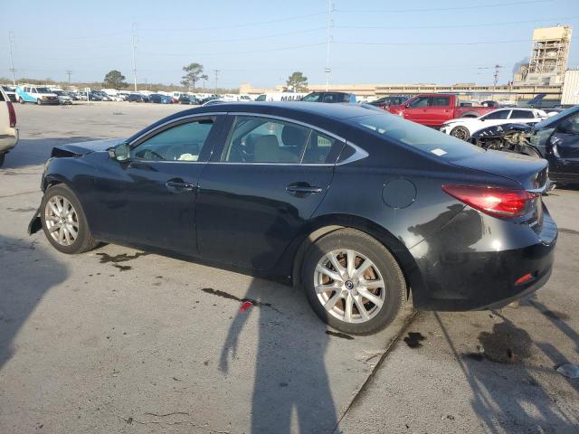 2016 MAZDA 6 SPORT - JM1GJ1U58G1401341