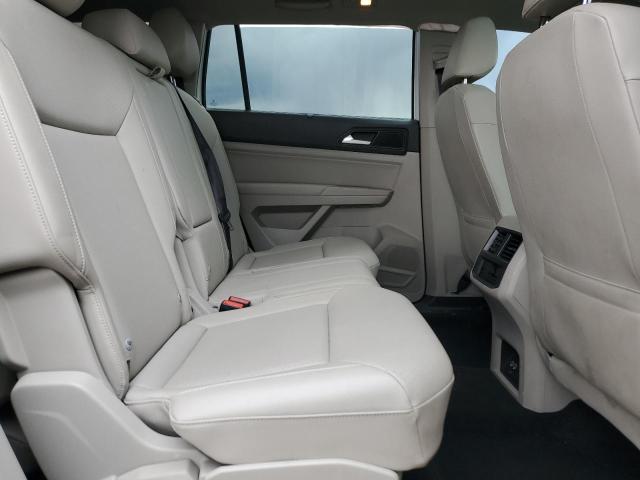 2020 VOLKSWAGEN ATLAS SEL - 1V2MR2CA0LC503200