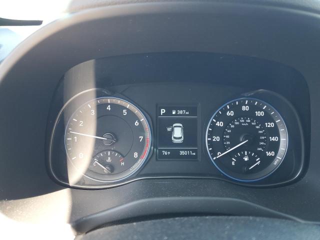 2020 HYUNDAI KONA SEL - KM8K22AA2LU546894