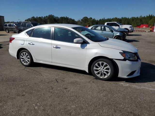 Vin: 3n1ab7apxjy302196, lot: 48791105, nissan sentra s 20184