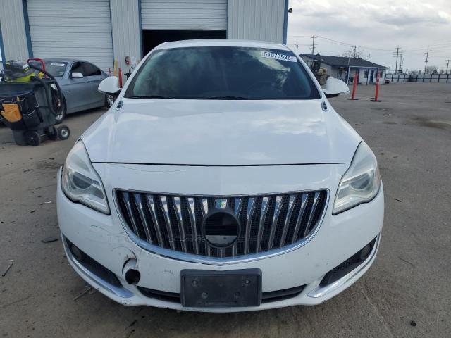 2015 BUICK REGAL PREM 2G4GN5EXXF9247099