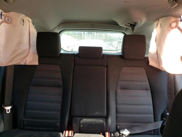 2018 HONDA CR-V LX - 2HKRW6H32JH228884