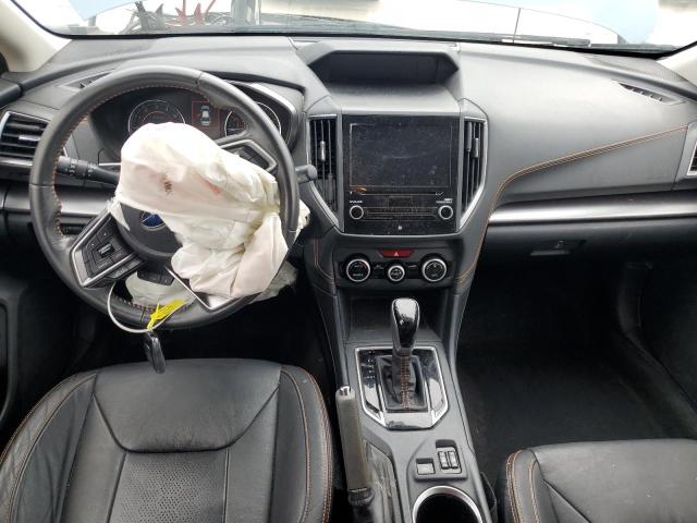 2019 SUBARU CROSSTREK - JF2GTAMCXKH272139